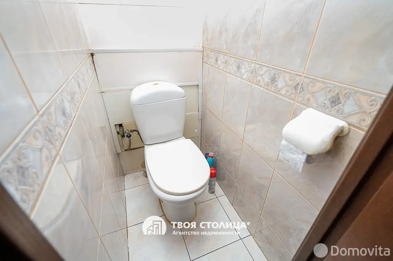 Продажа комнаты в Минске, ул. Алтайская, д. 64/1, цена 22000 USD, код 7464 - фото 13