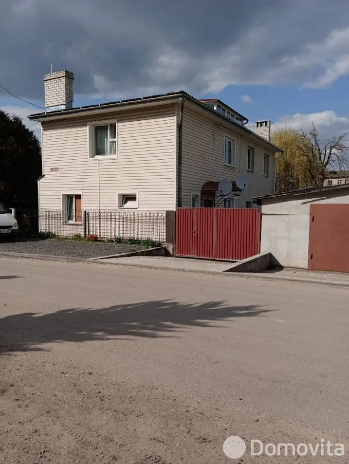 коттедж, Гродно, ул. Купальская, д. 19 