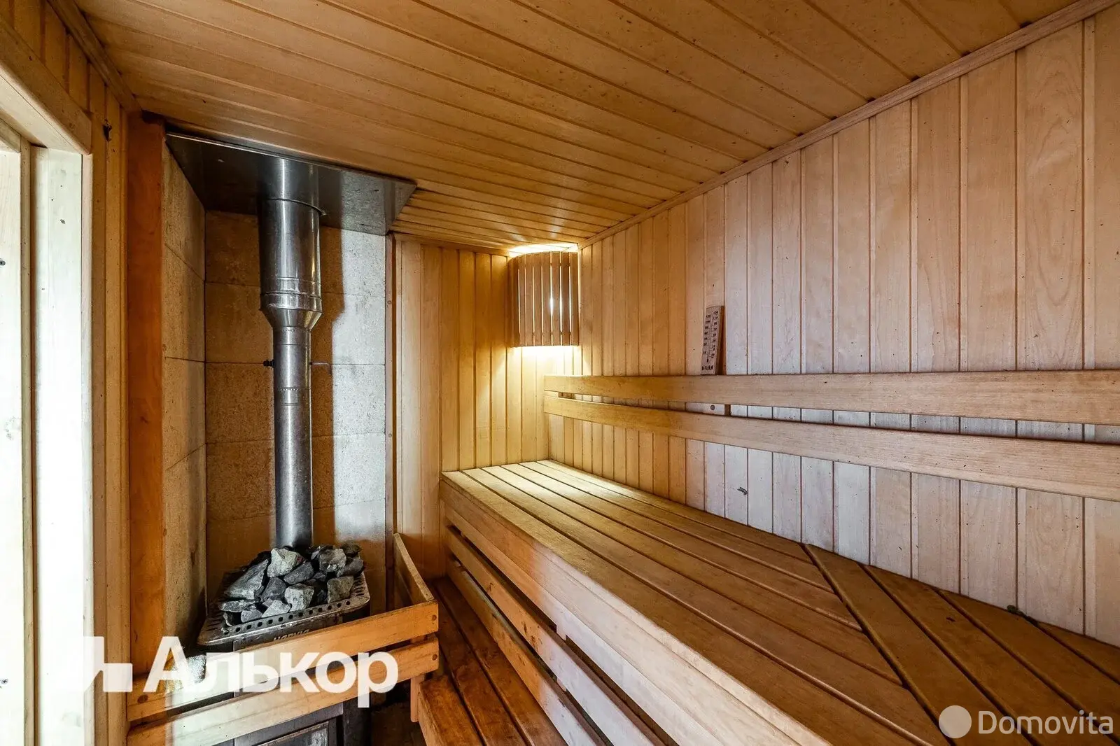 Купить 2-этажную дачу в Шарик Минская область, 23000USD, код 184857 - фото 27