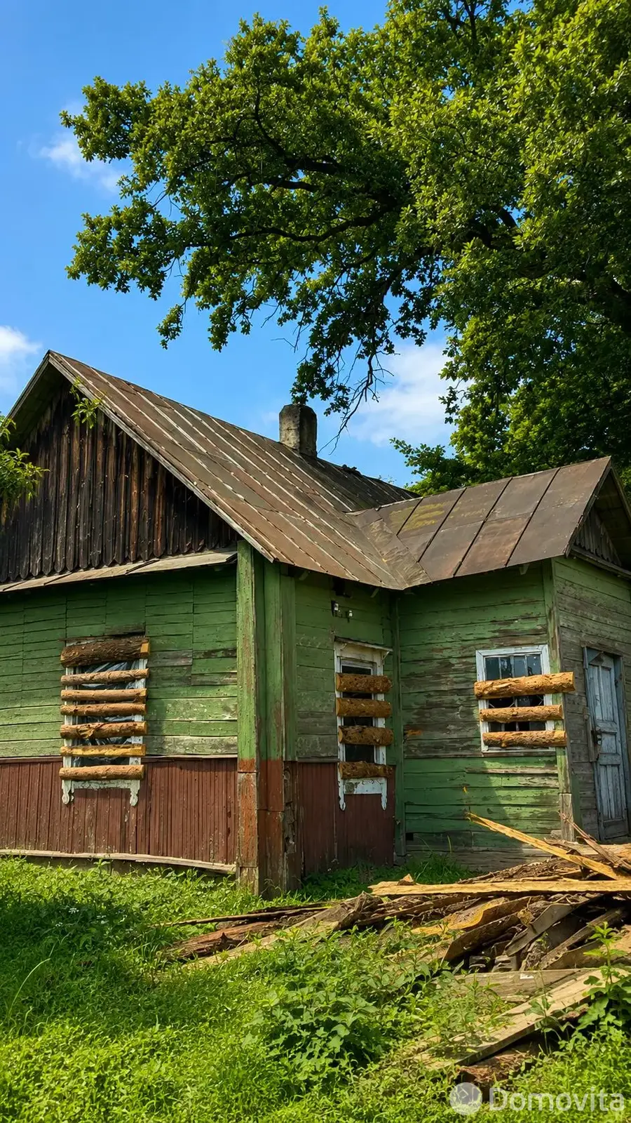 участок, Новый Двор, ул. Речная, д. 50, стоимость продажи 282 118 р.