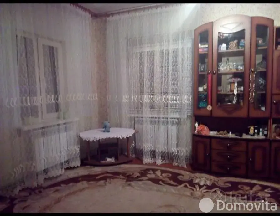 дом, Гортоль, ул. Первомайская, д. 48 