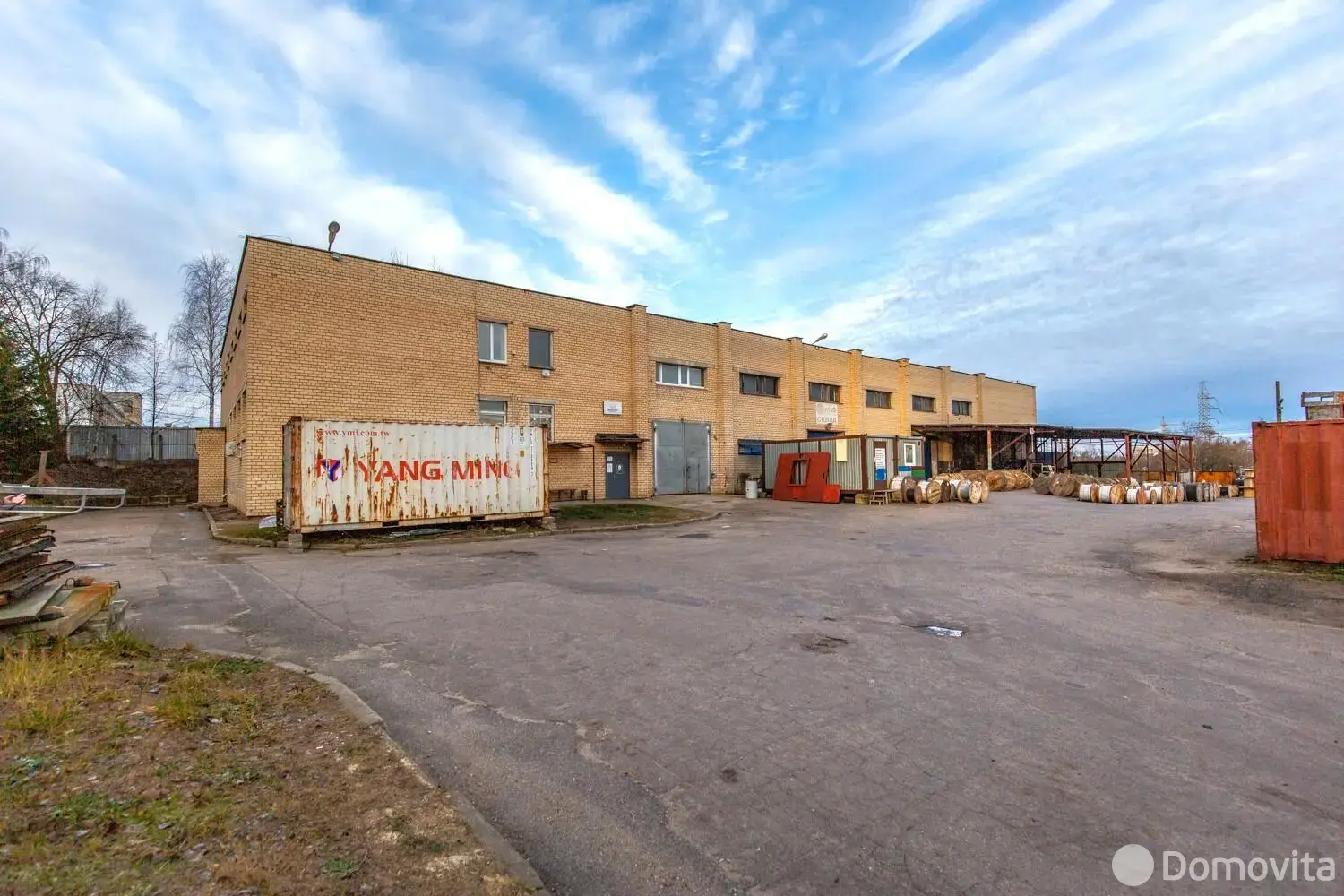 Купить офис на ул. Петра Глебки, д. 11 в Минске, 8000000USD, код 9817 - фото 36