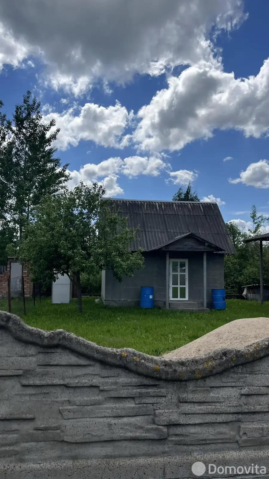 дача, Патриот-Березка, д. 148, стоимость продажи 70 000 р.