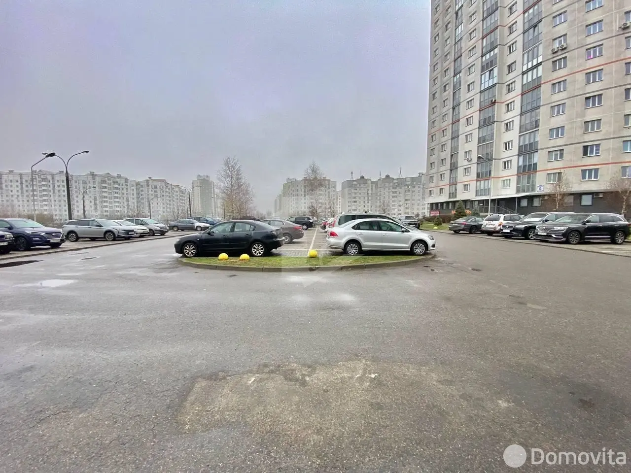 Снять 2-комнатную квартиру в Минске, ул. Неманская, д. 4, 570USD, код 148511 - фото 29