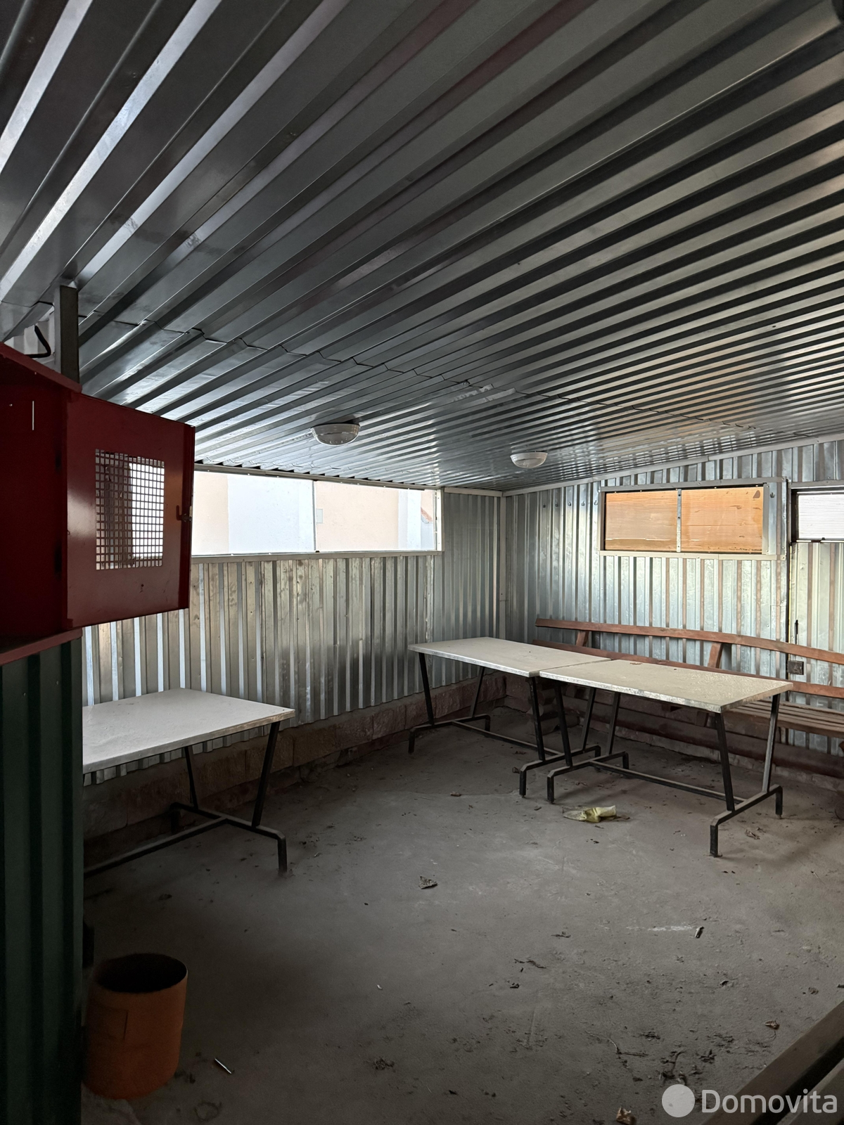 объект сферы услуг, Смолевичи, ул. Садовая, стоимость продажи 436 325 р.