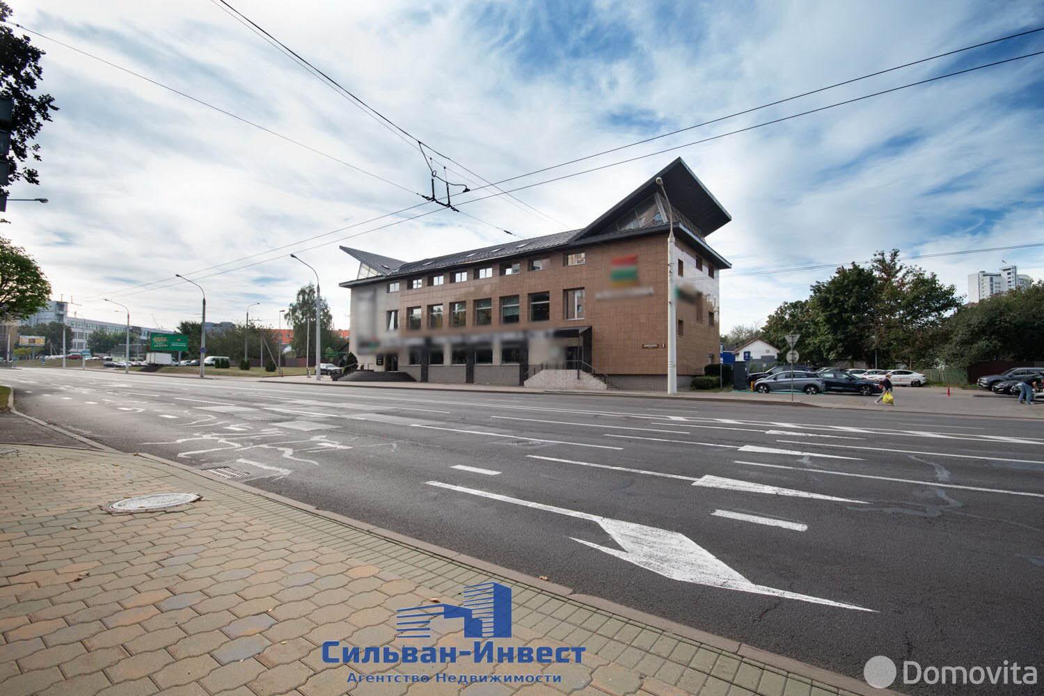 Купить офис на ул. Тимирязева, д. 3 в Минске, 706716USD, код 7737 - фото 21