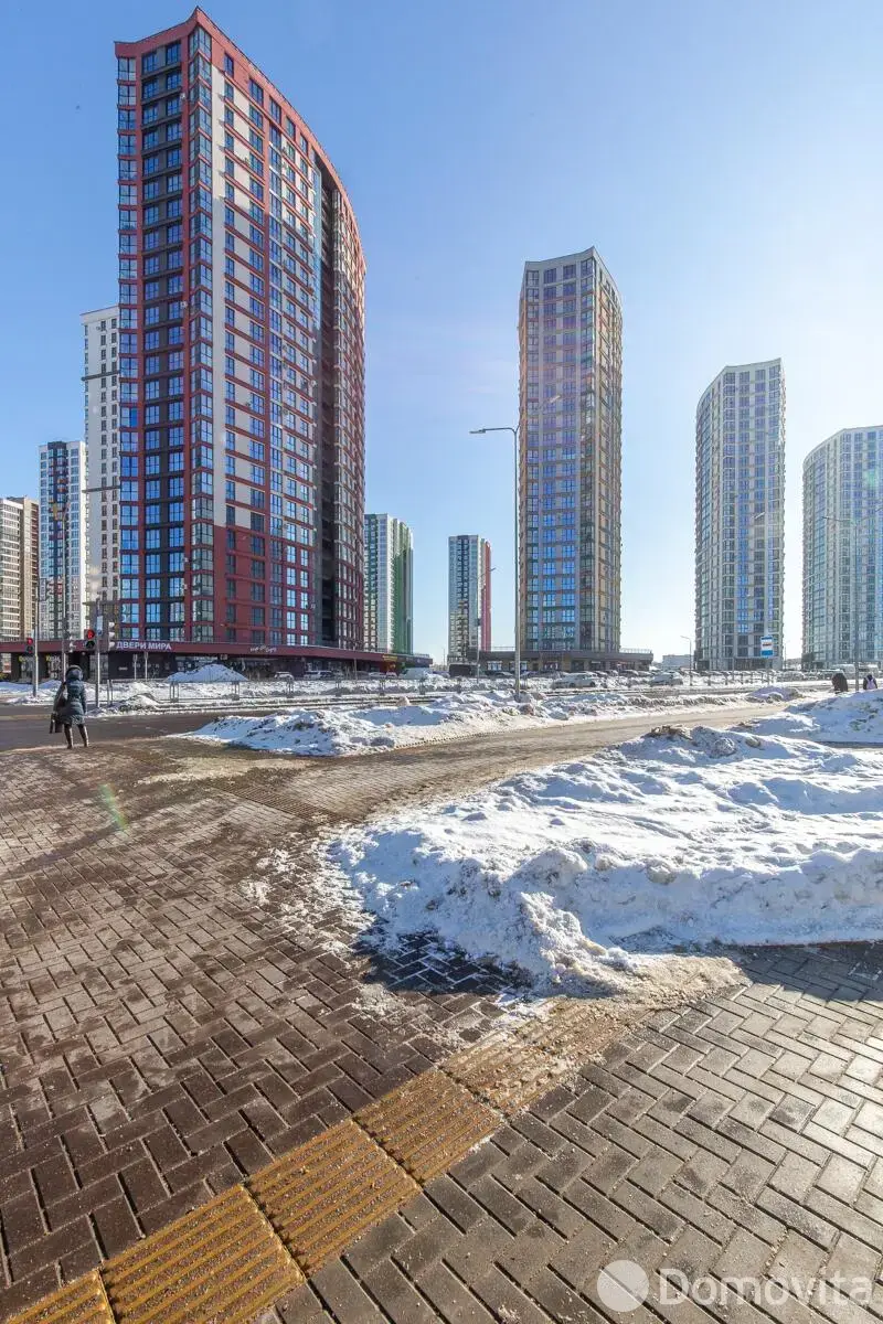 Продажа торговой точки на ул. Леонида Щемелёва, д. 26 в Минске, 148000USD, код 998901 - фото 14