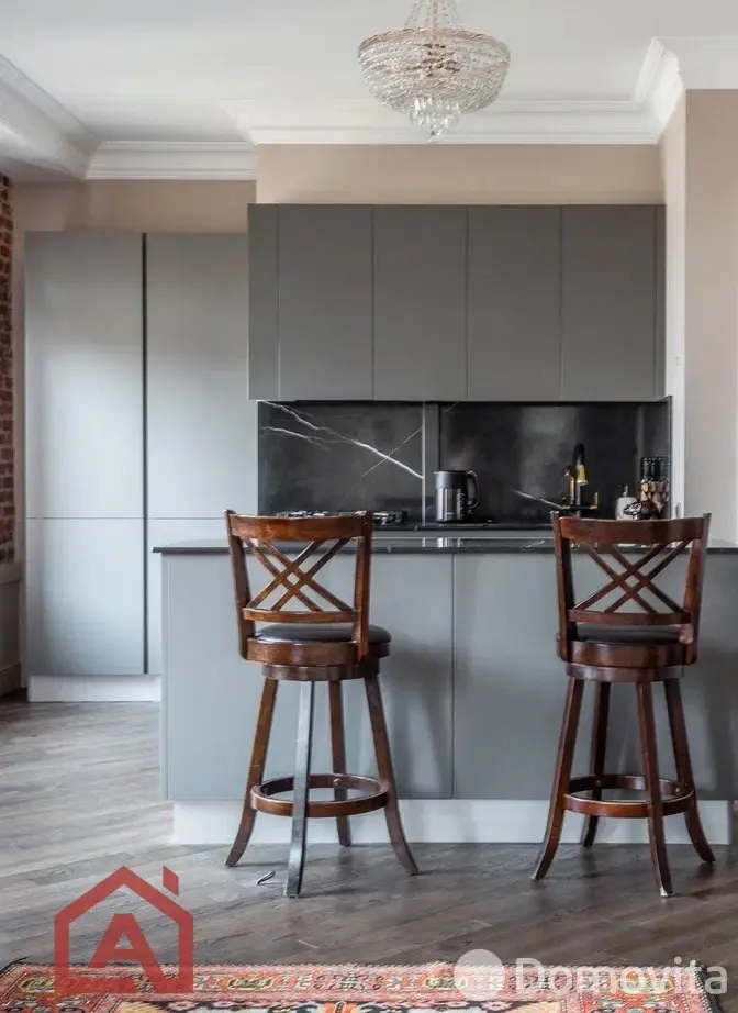 Стоимость аренды квартиры, Минск, пр-т Независимости, д. 12