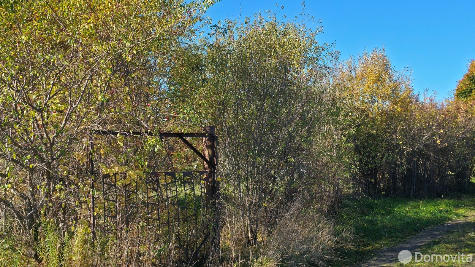 Купить земельный участок, 7 соток, Выпрабавальник, Минская область, 48762BYN, код 572635 - фото 5