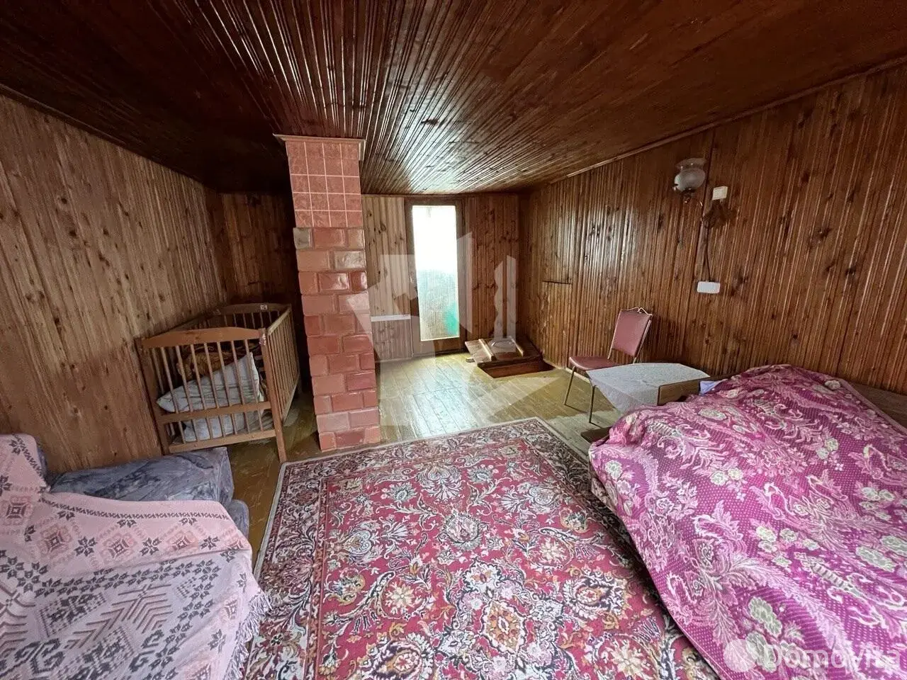 Продажа 3-этажной дачи в ХОЛМЫ-95 Минская область, 33000USD, код 185328 - фото 15