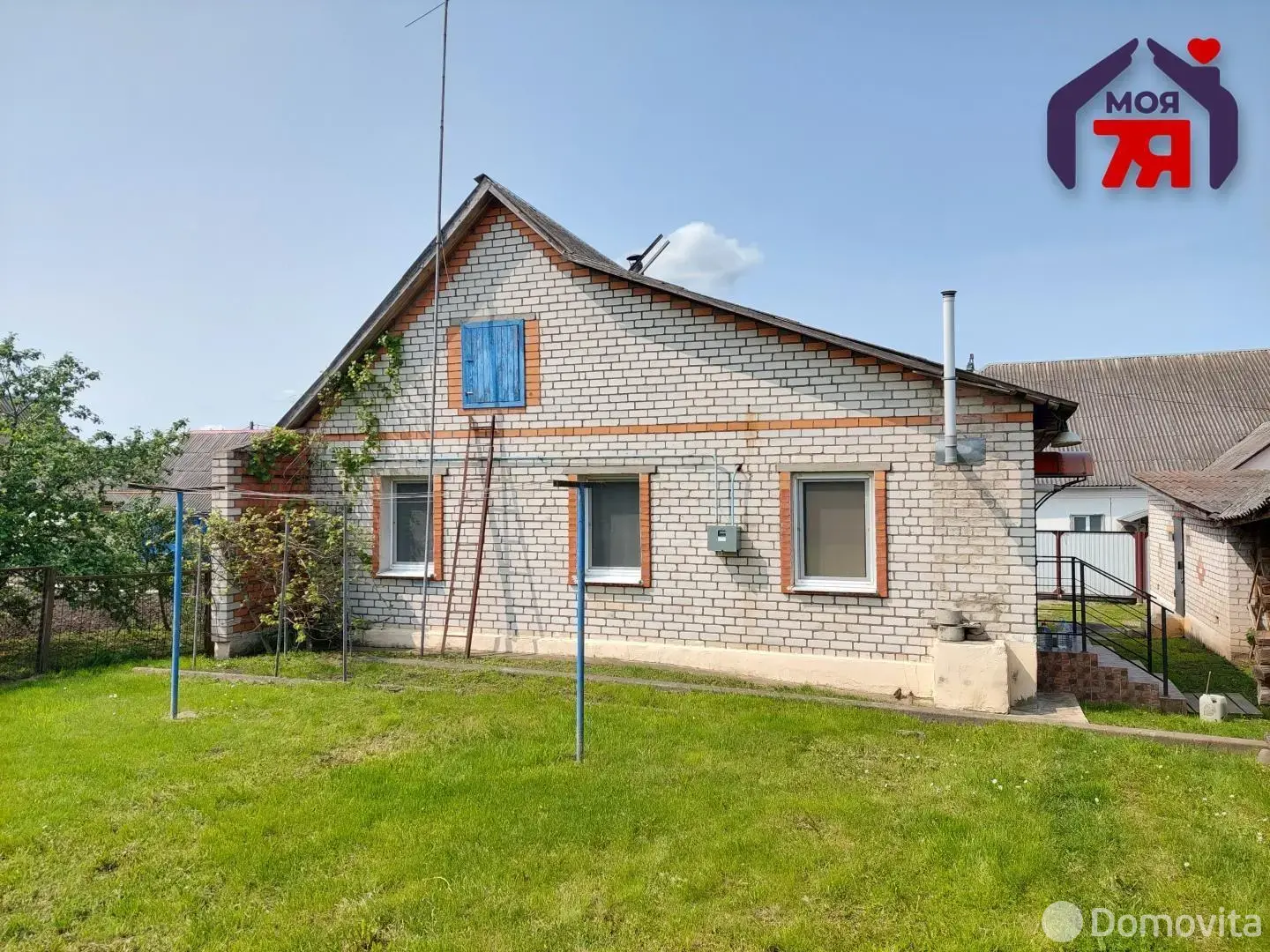 коттедж, Смолевичи, ул. Комсомольская, д. 22