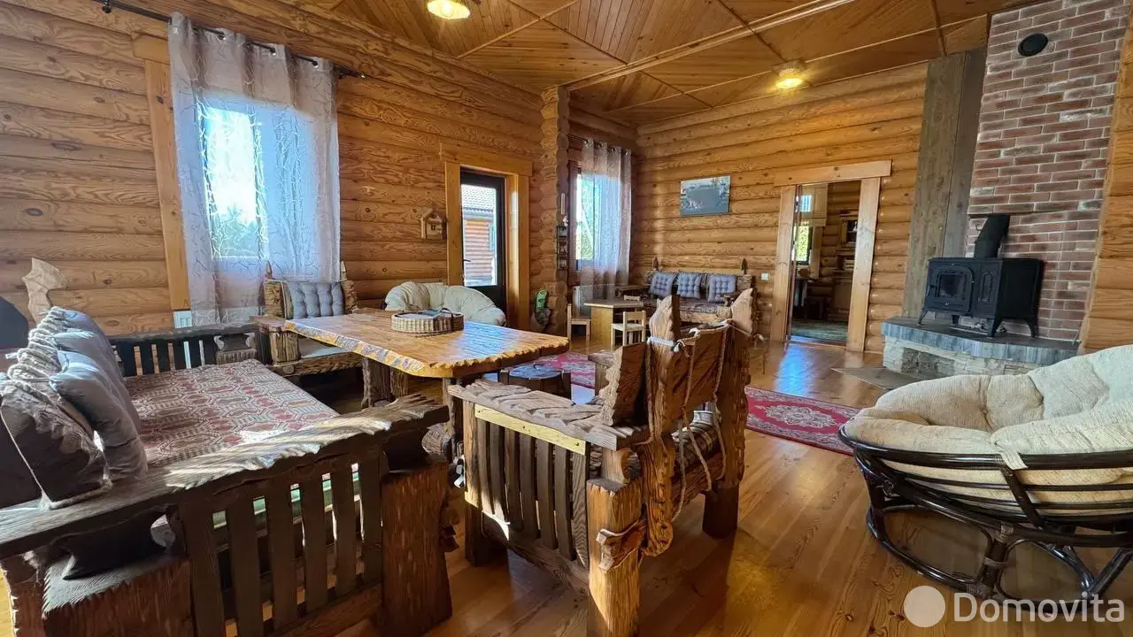 Стоимость продажи коттеджа, Придатки, ул. Крошинская