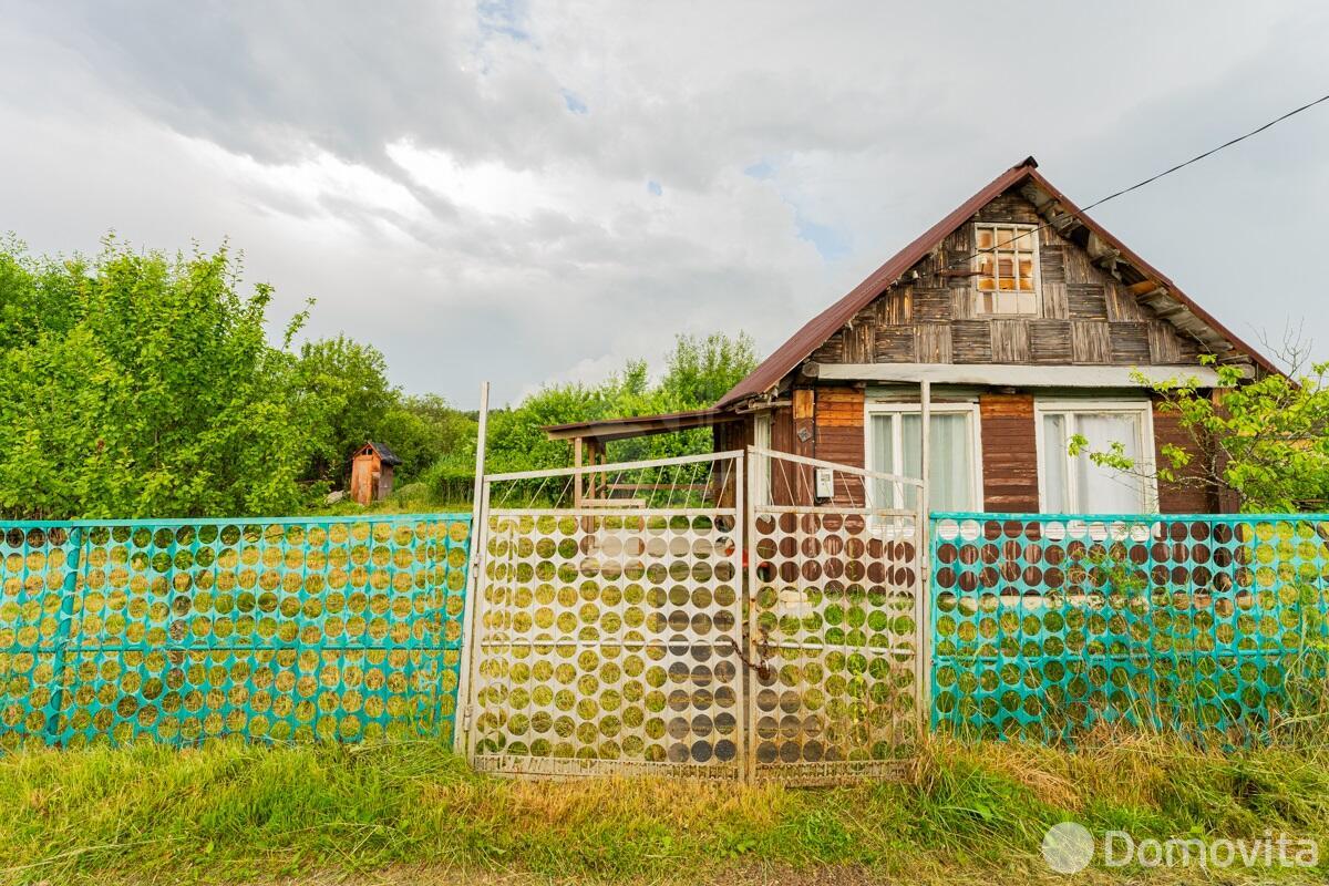 Купить 1-этажную дачу в Шарик Минская область, 9800USD, код 180901 - фото 13