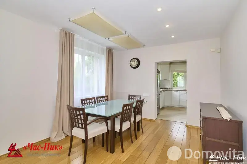 Купить 1-этажную дачу в Колодищах Минская область, 499000USD, код 186245 - фото 19