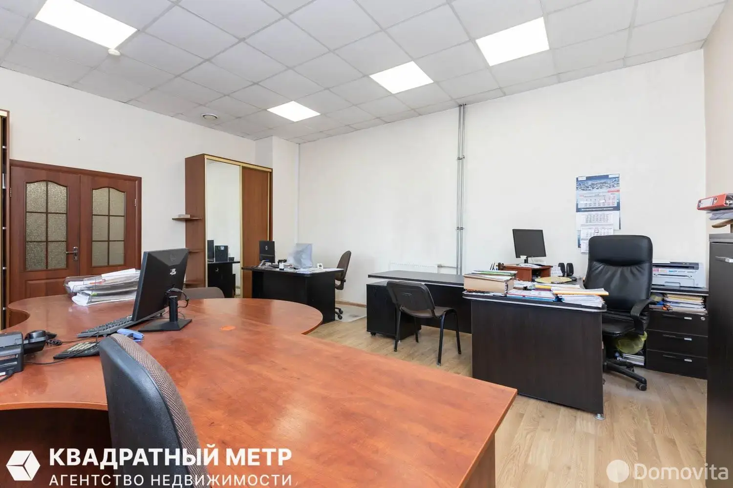 Аренда торгового помещения на ул. Тимирязева, д. 85 в Минске, 1261BYN, код 968681 - фото 22