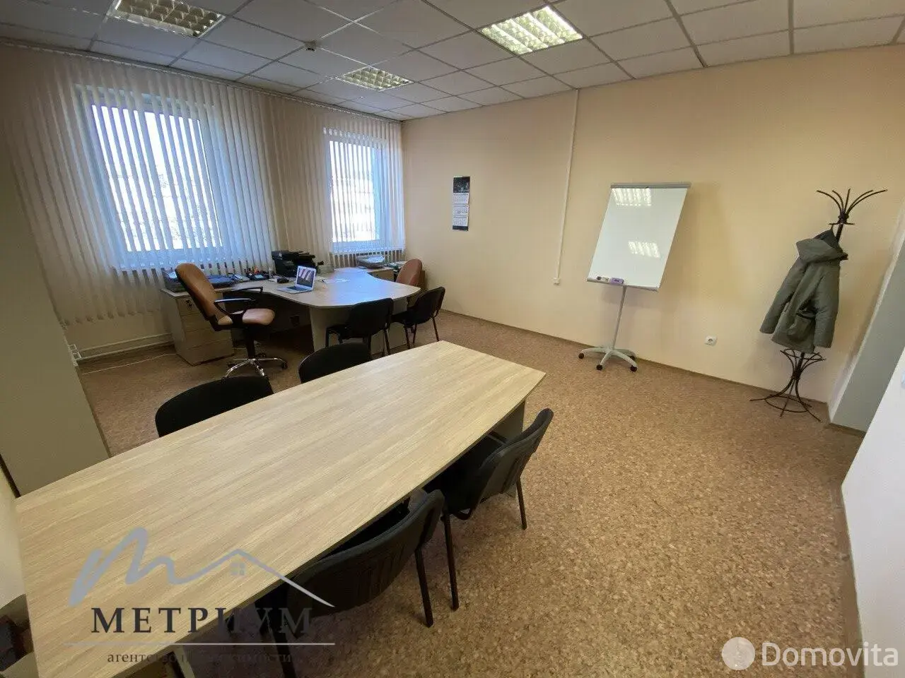 Купить офис на ул. Нововиленская, д. 38 в Минске, 43000USD, код 5868 - фото 4