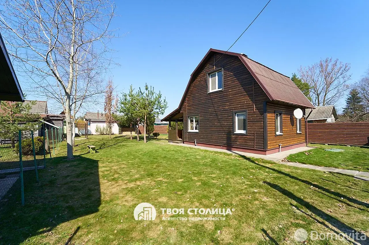 купить дачу, Энергетик-2002, 