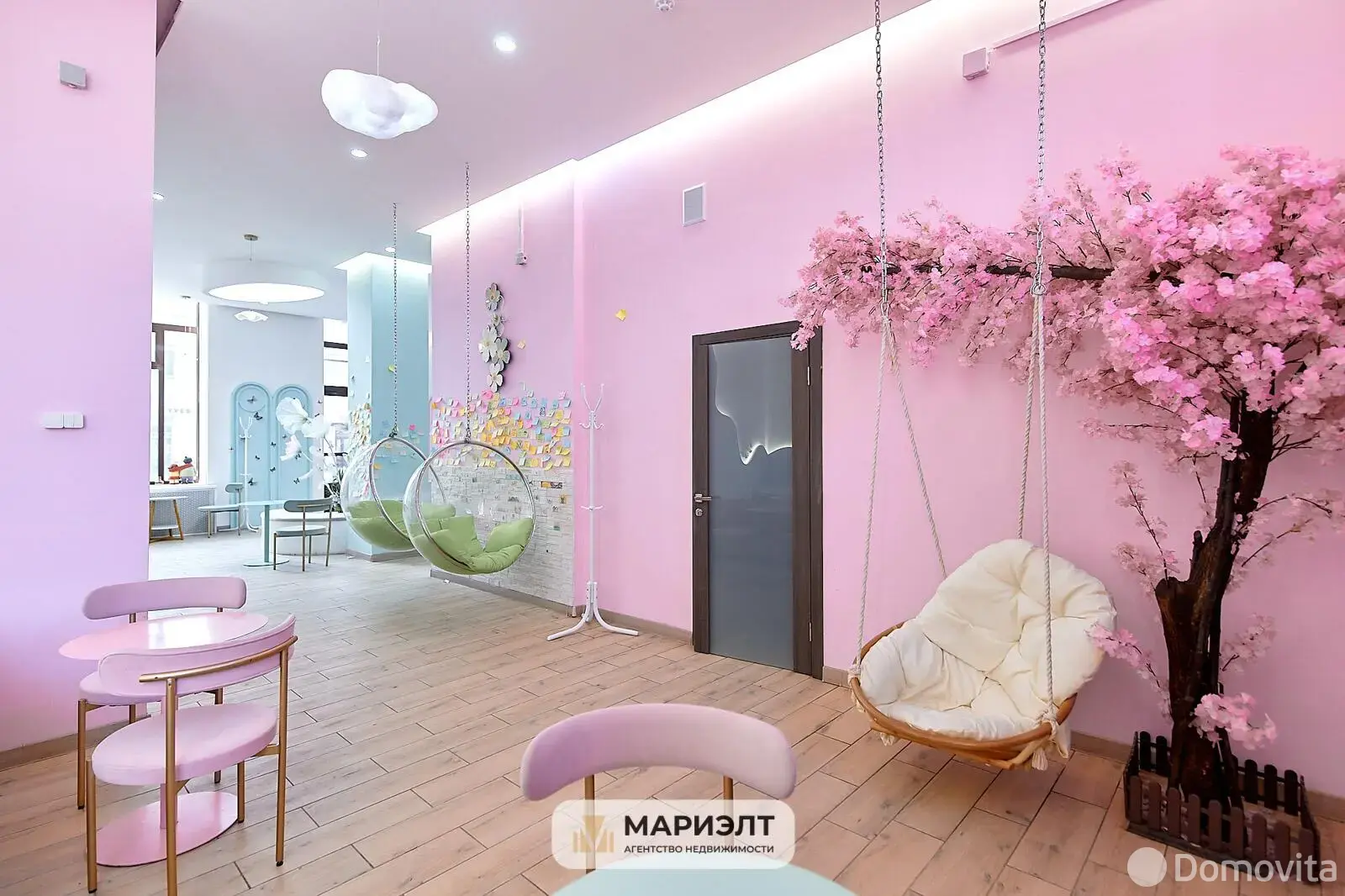 Снять торговое помещение на ул. Кирова, д. 2 в Минске, 3864EUR, код 967867 - фото 21