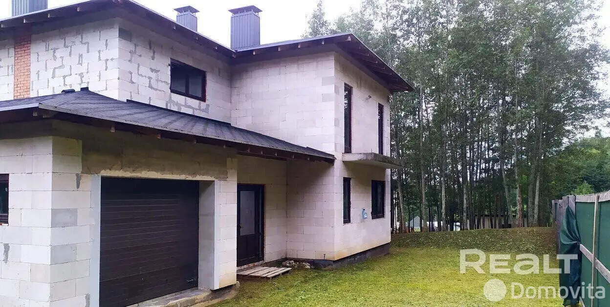 коттедж, Марковщина, ул. Садовая 