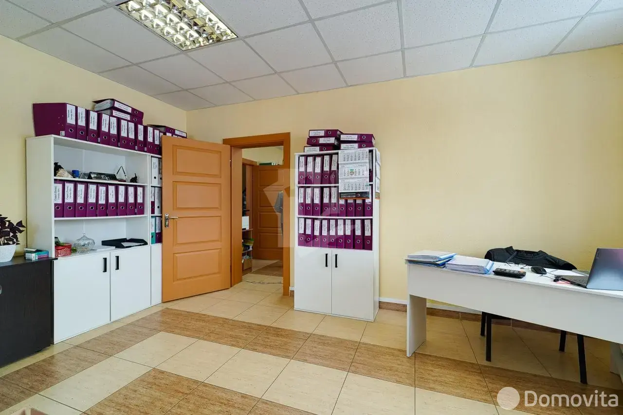 Снять офис на д. 9 в Богатырево, 1394USD, код 16544 - фото 12