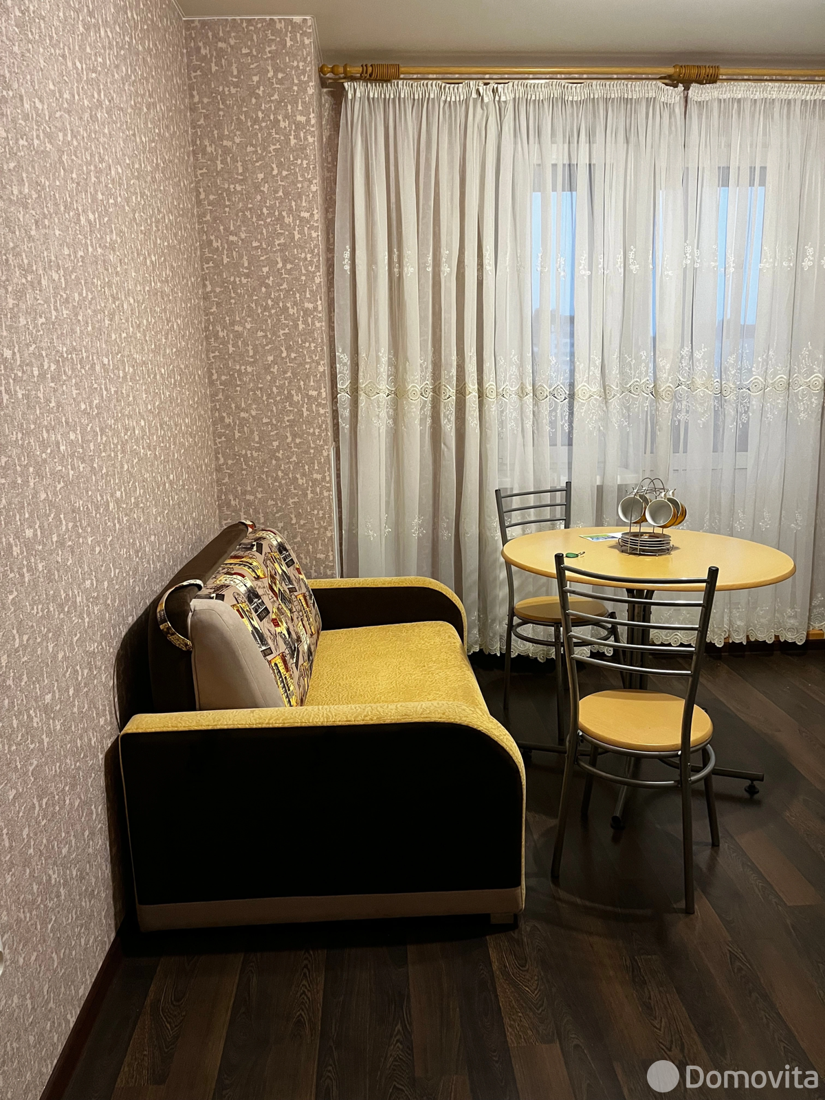 Снять 1-комнатную квартиру в Гомеле, ул. Свиридова, д. 51, 750BYN, код 150168 - фото 22