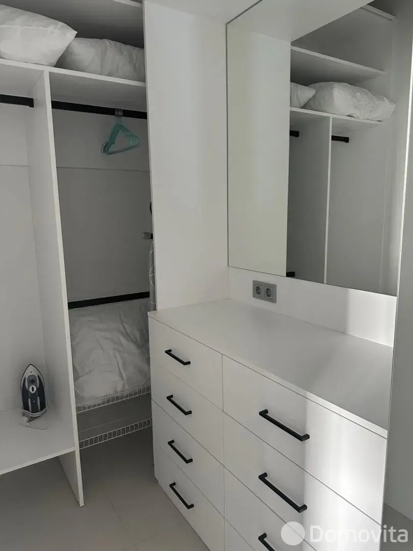 квартира, Минск, ул. Петра Мстиславца, д. 10, стоимость аренды 2 709 р./мес.