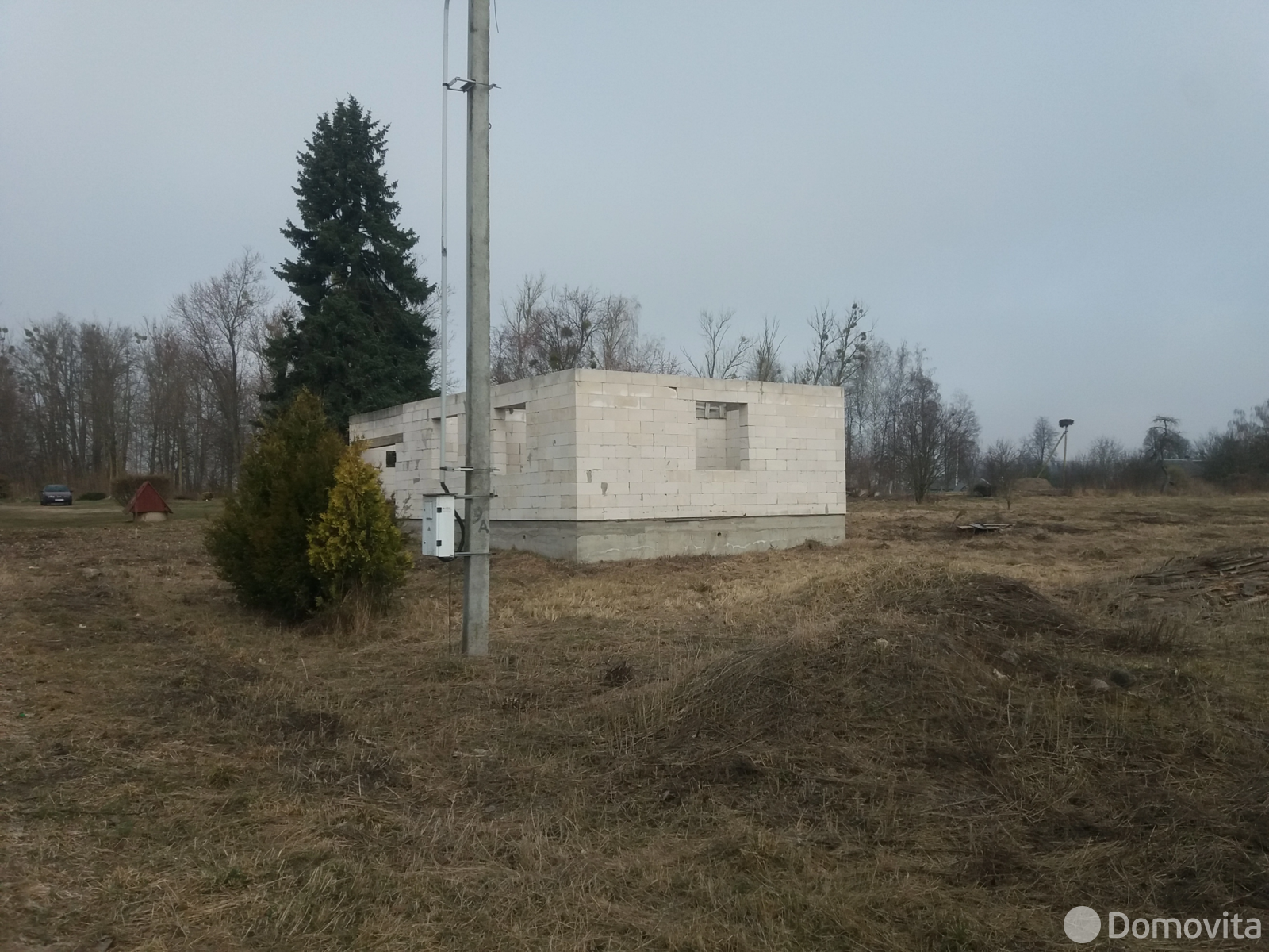 участок, Бор, , стоимость продажи 20 300 р.