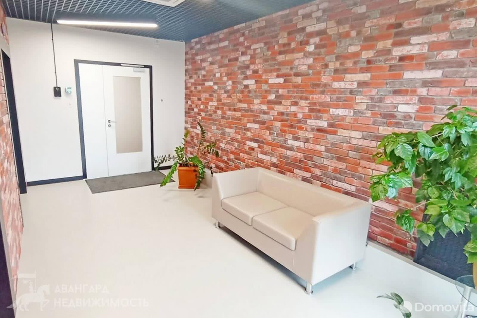 Аренда офиса на ул. Неманская, д. 24 в Минске, 3052USD, код 12170 - фото 12