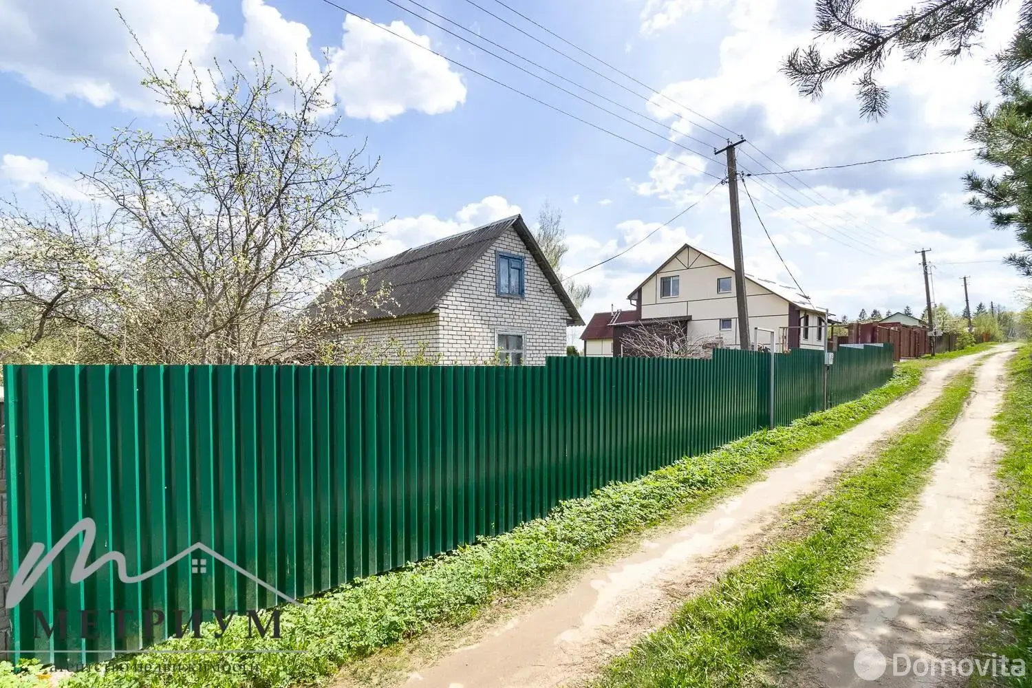 дом, Лесное-90 ,