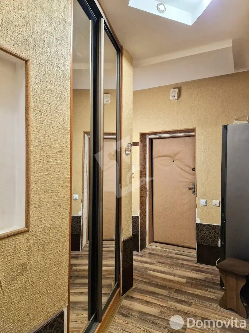 Снять 2-комнатную квартиру в Минске, ул. Серова, д. 52, 400USD, код 148623 - фото 17