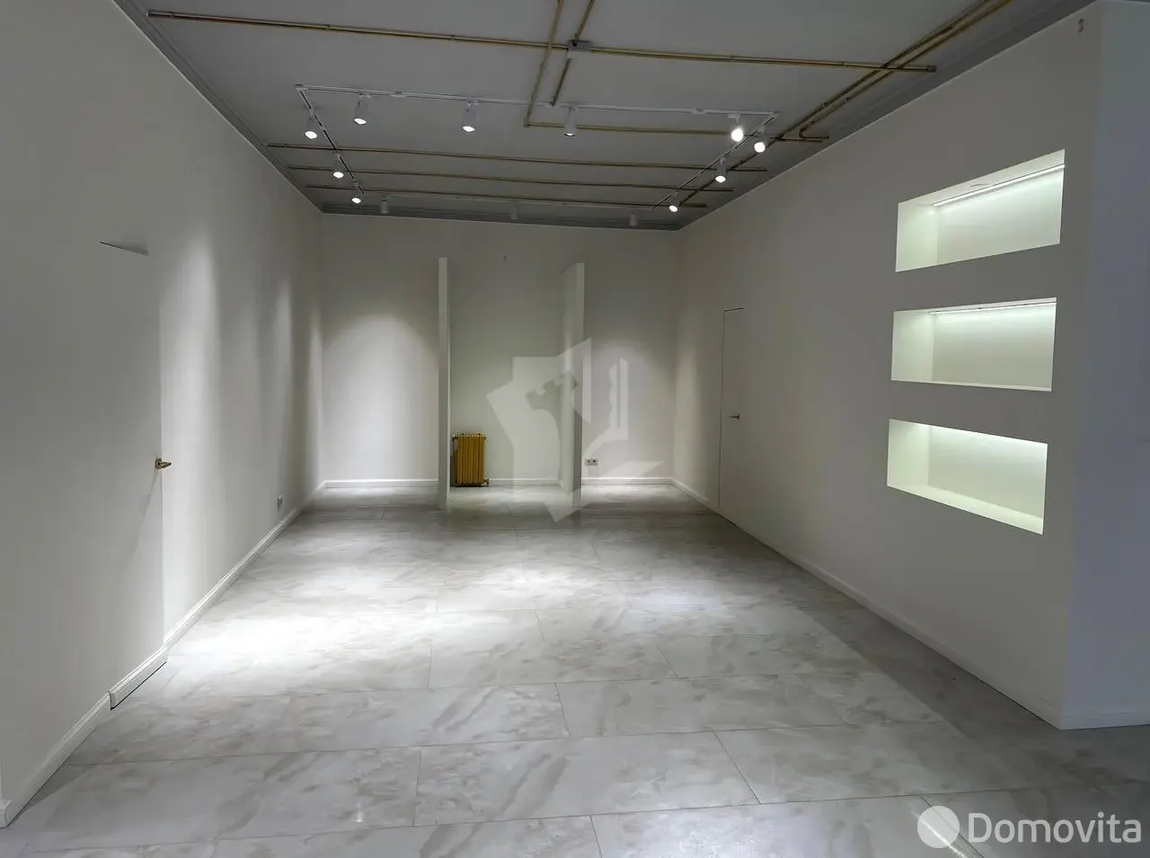 Помещение под сферу услуг в Минске, ул. Киселева, д. 17, код 3877 - фото 3