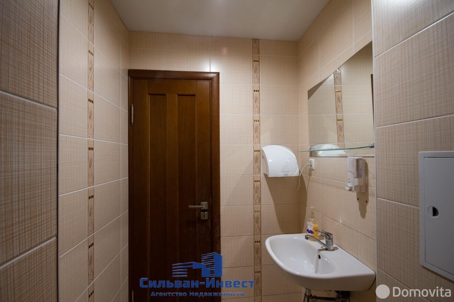 Купить складское помещение на ул. 40 лет Победы, д. 27/1 в Боровлянах - фото 20