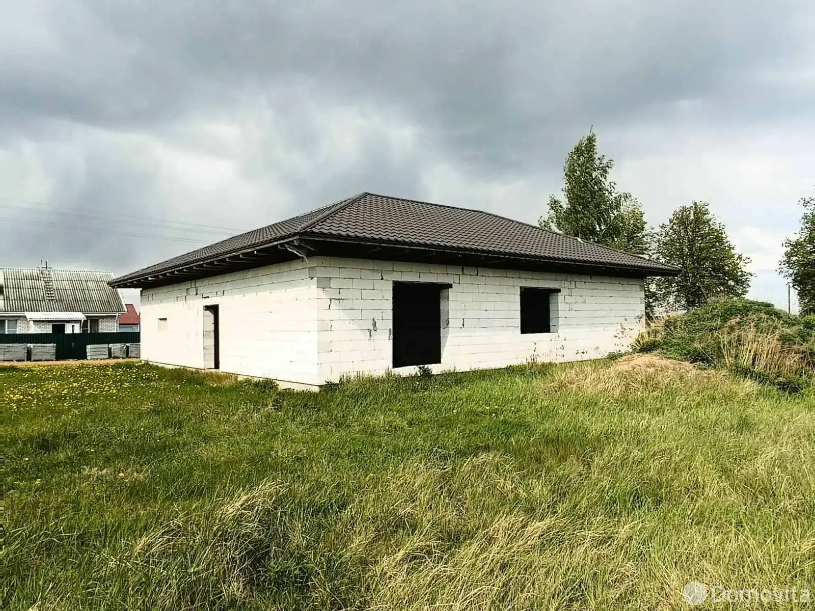 коттедж, Заречье, д. 2, стоимость продажи 135 697 р.