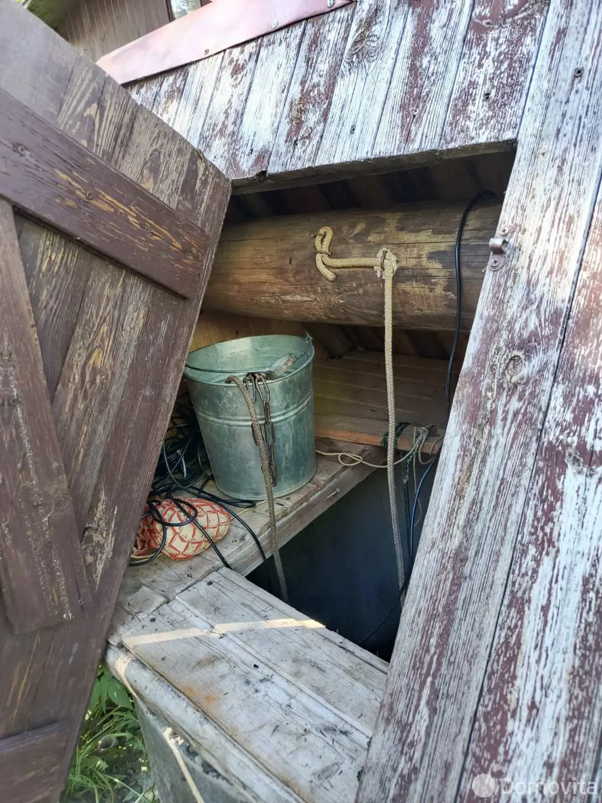 Купить 1-этажную дачу в Лесоустроитель Витебская область, 14990USD, код 182986 - фото 23