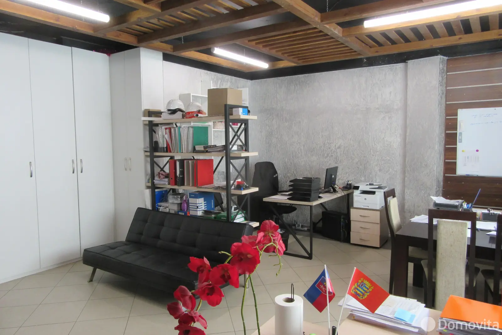 Купить офис на ул. Леонида Беды, д. 45 в Минске, 39500USD, код 8670 - фото 5
