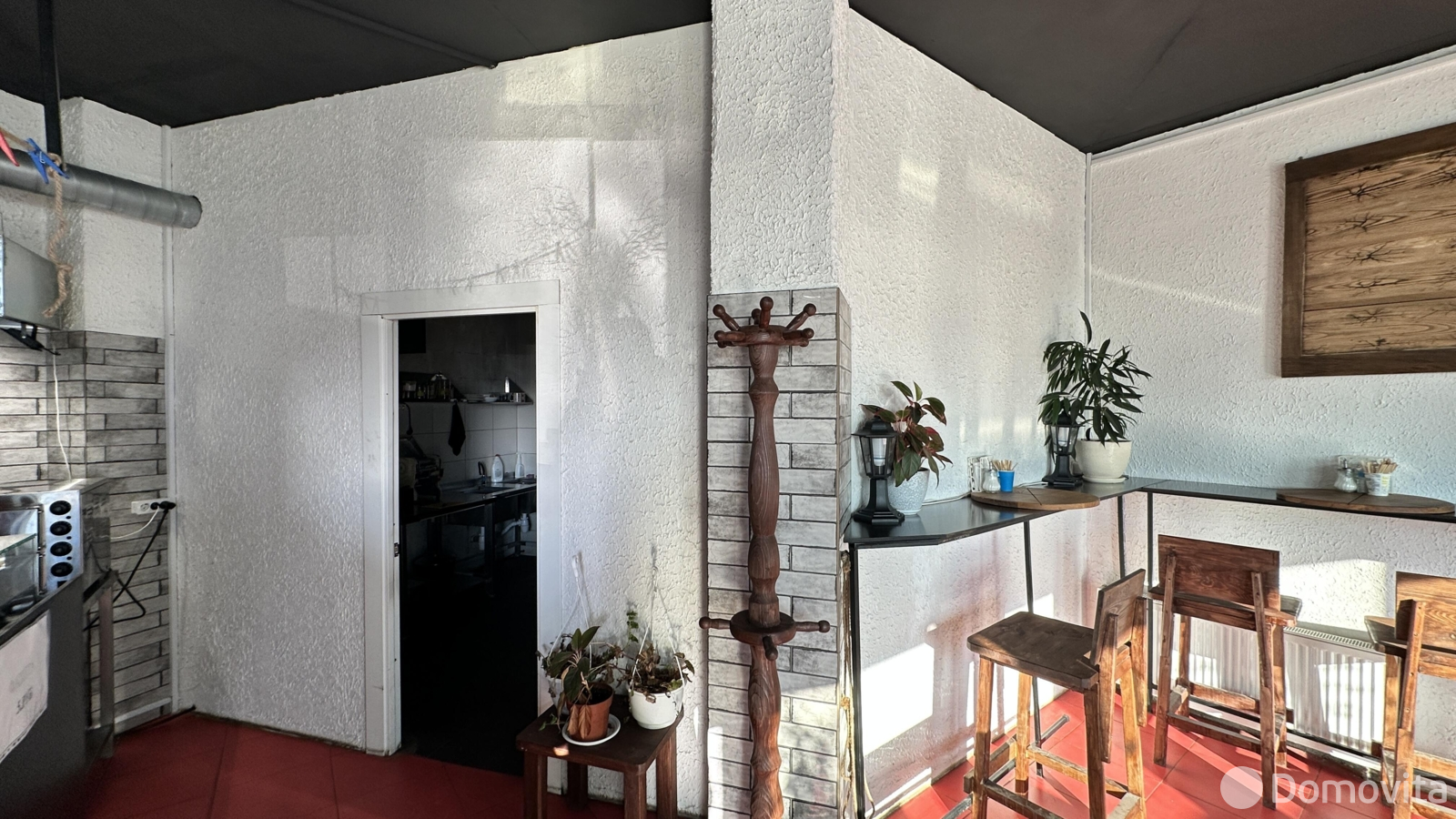 аренда торгового объекта, Минск, ул. Жореса Алфёрова, д. 12