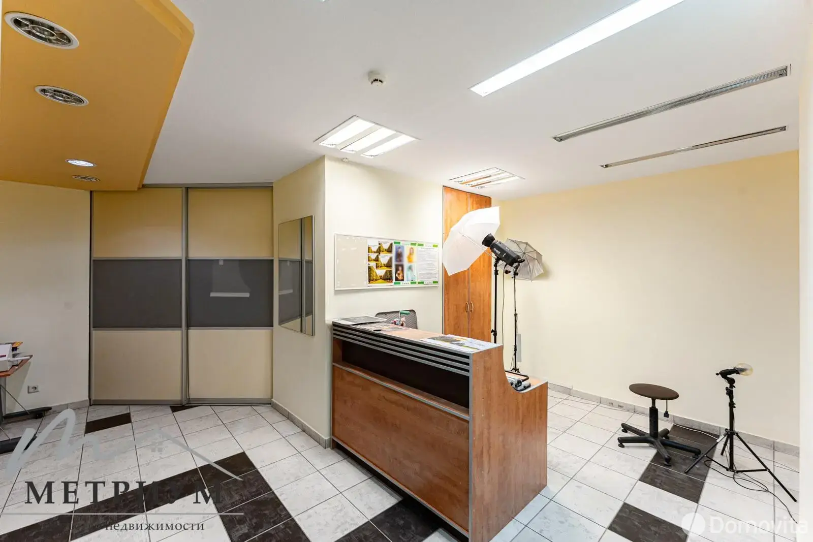 Аренда торговой точки на ул. Гикало, д. 1 в Минске, 3900USD, код 967320 - фото 9