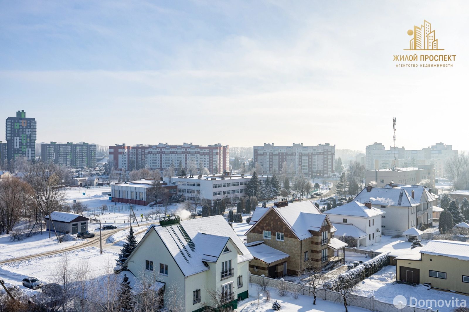 Продажа комнаты в Сенице, ул. Набережная, д. 55Б/1, цена 47900 USD, код 7493 - фото 8