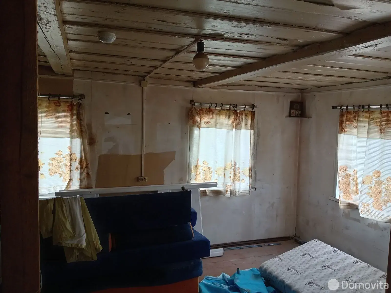 коттедж, Озерско, , стоимость продажи 10 085 р.