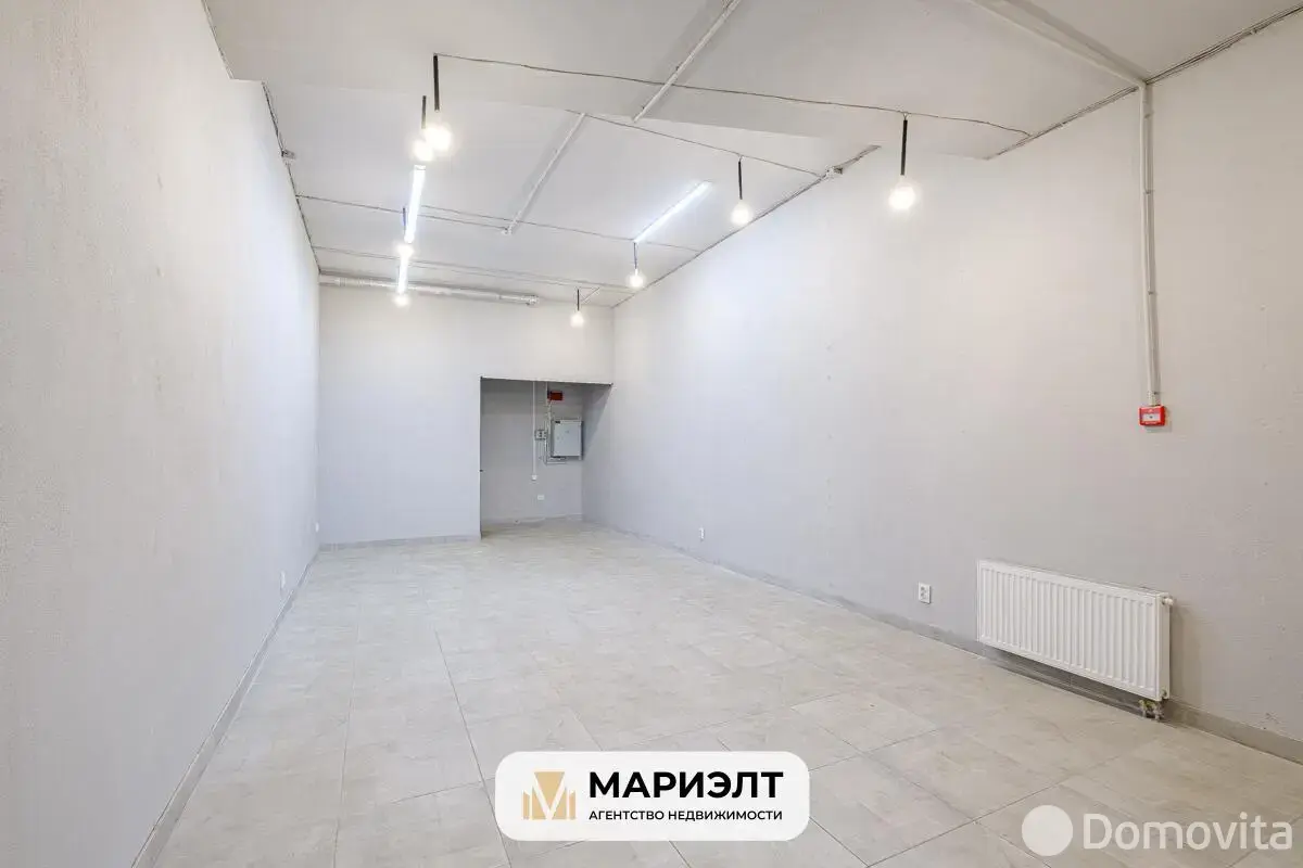 торговый объект, Минск, ул. Жореса Алфёрова, д. 7 