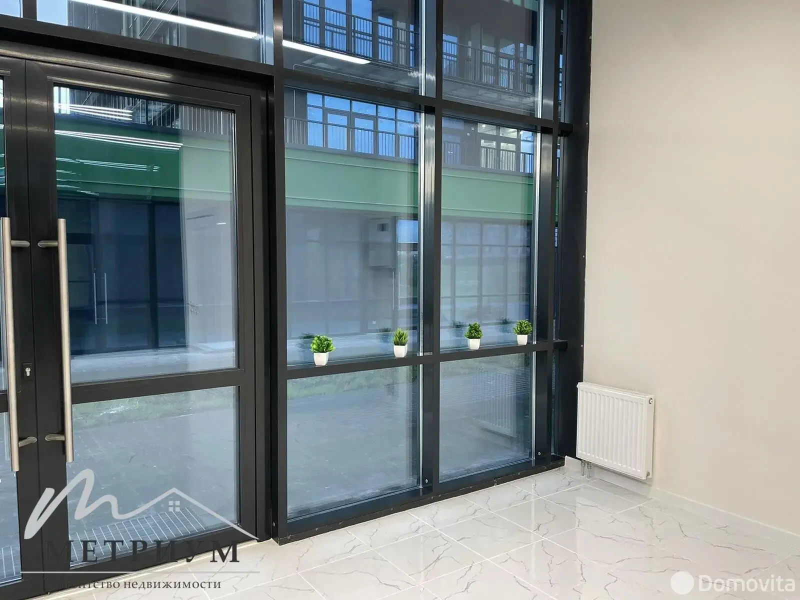 аренда торгового объекта, Минск, ул. Братская, д. 15