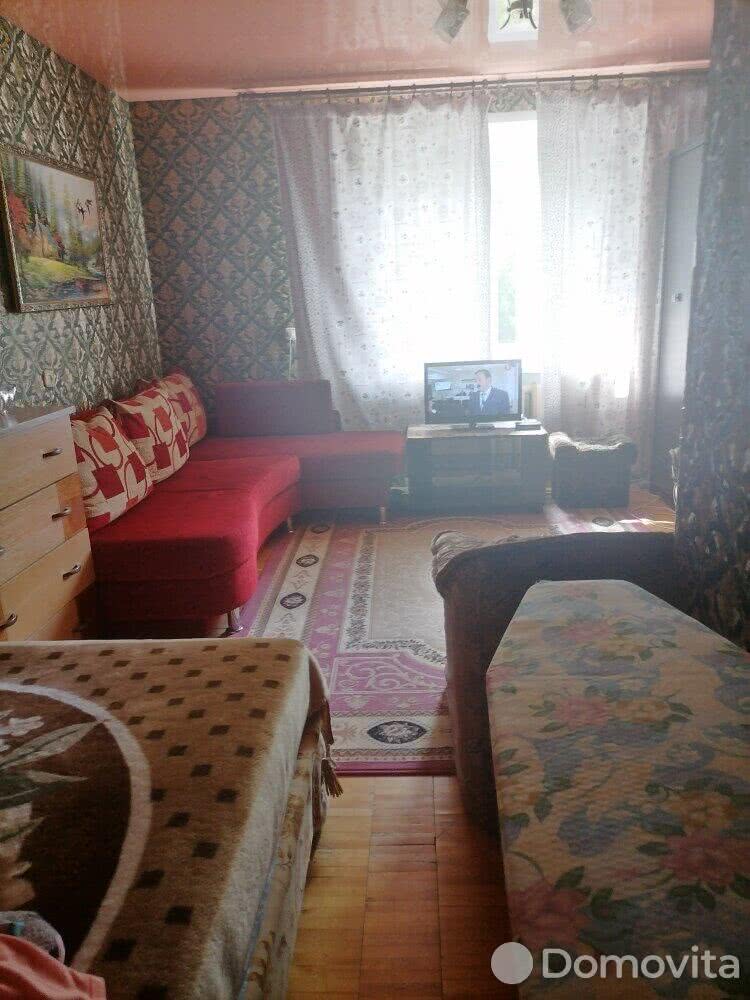 Купить 1-комнатную квартиру в Орше, ул. Василия Молокова, д. 12/а, 19000 USD, код: 1016447 - фото 3