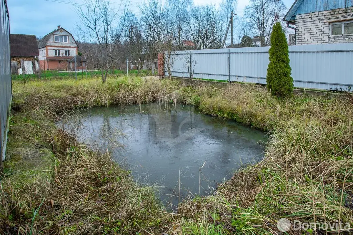 Купить 1-этажную дачу в Криница-1989 Минская область, 104900USD, код 184592 - фото 15