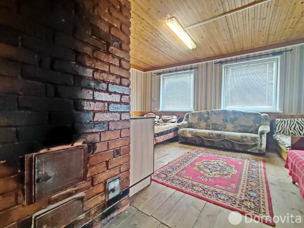 Купить 3-этажную дачу в Шипянах Минская область, 25000USD, код 181617 - фото 23