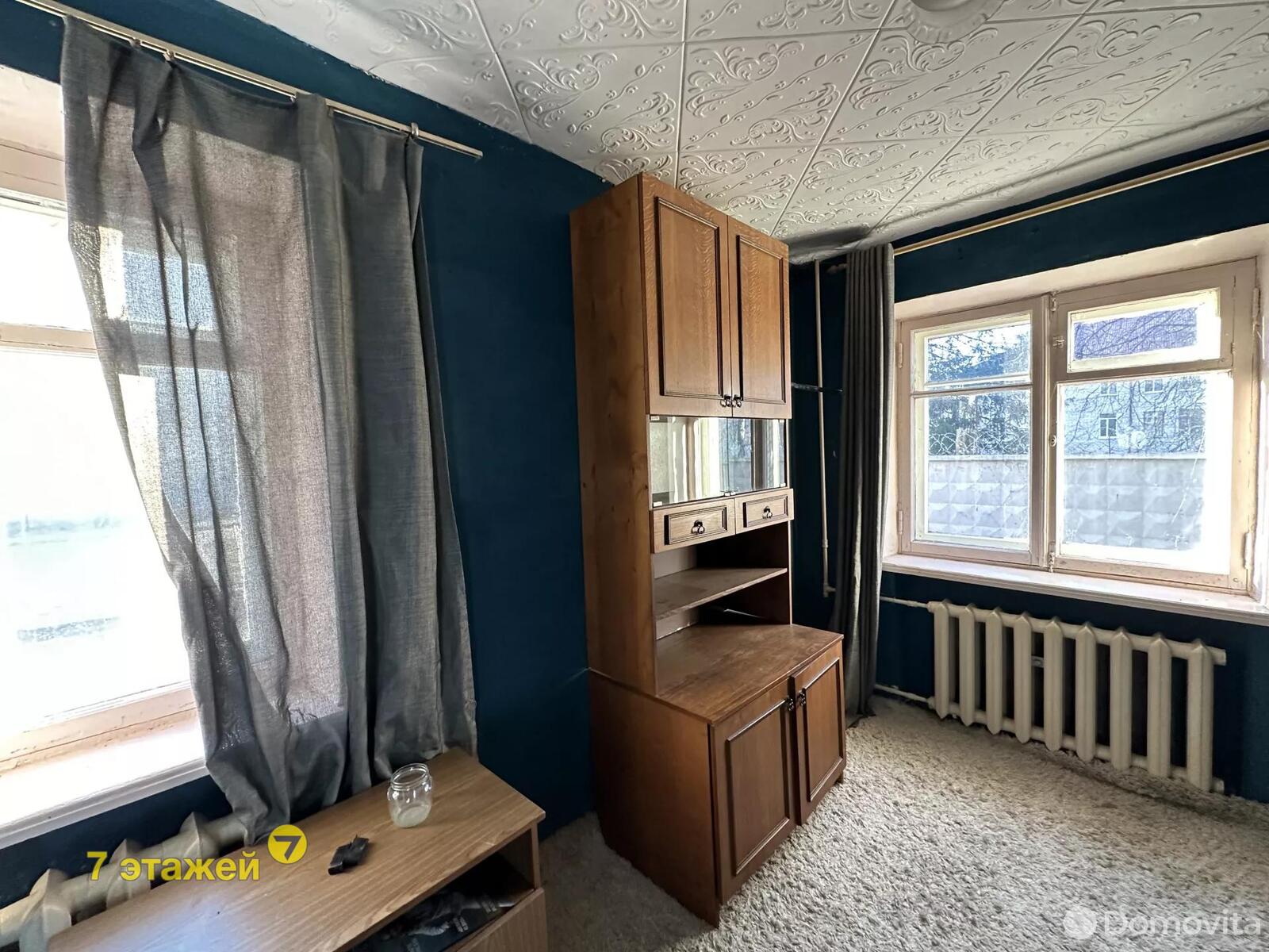 Продажа 2-комнатной квартиры в Околице, ул. Андреевская, д. 2, 25500 USD, код: 984499 - фото 3