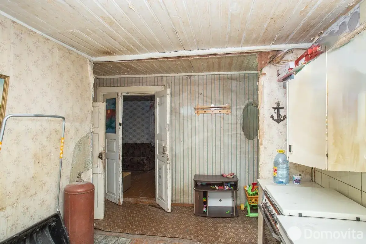 продажа коттеджа, Ратомка, ул. Минская