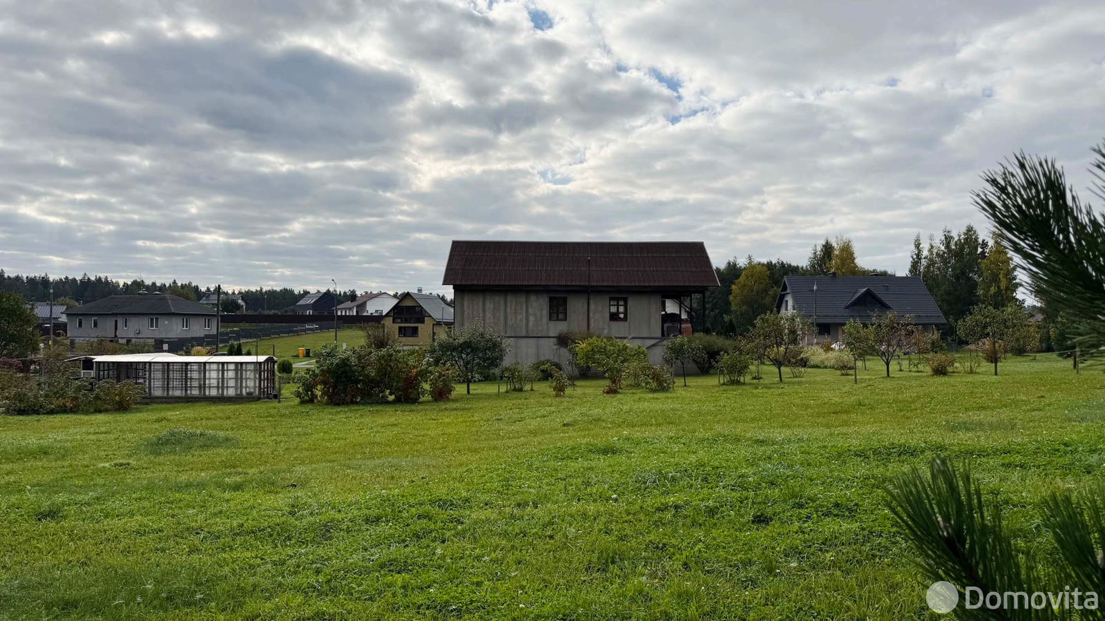 Цена продажи коттеджа, Галица, 