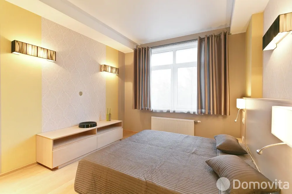 квартира, Минск, ул. Тиражная, д. 52 - лучшее предложение