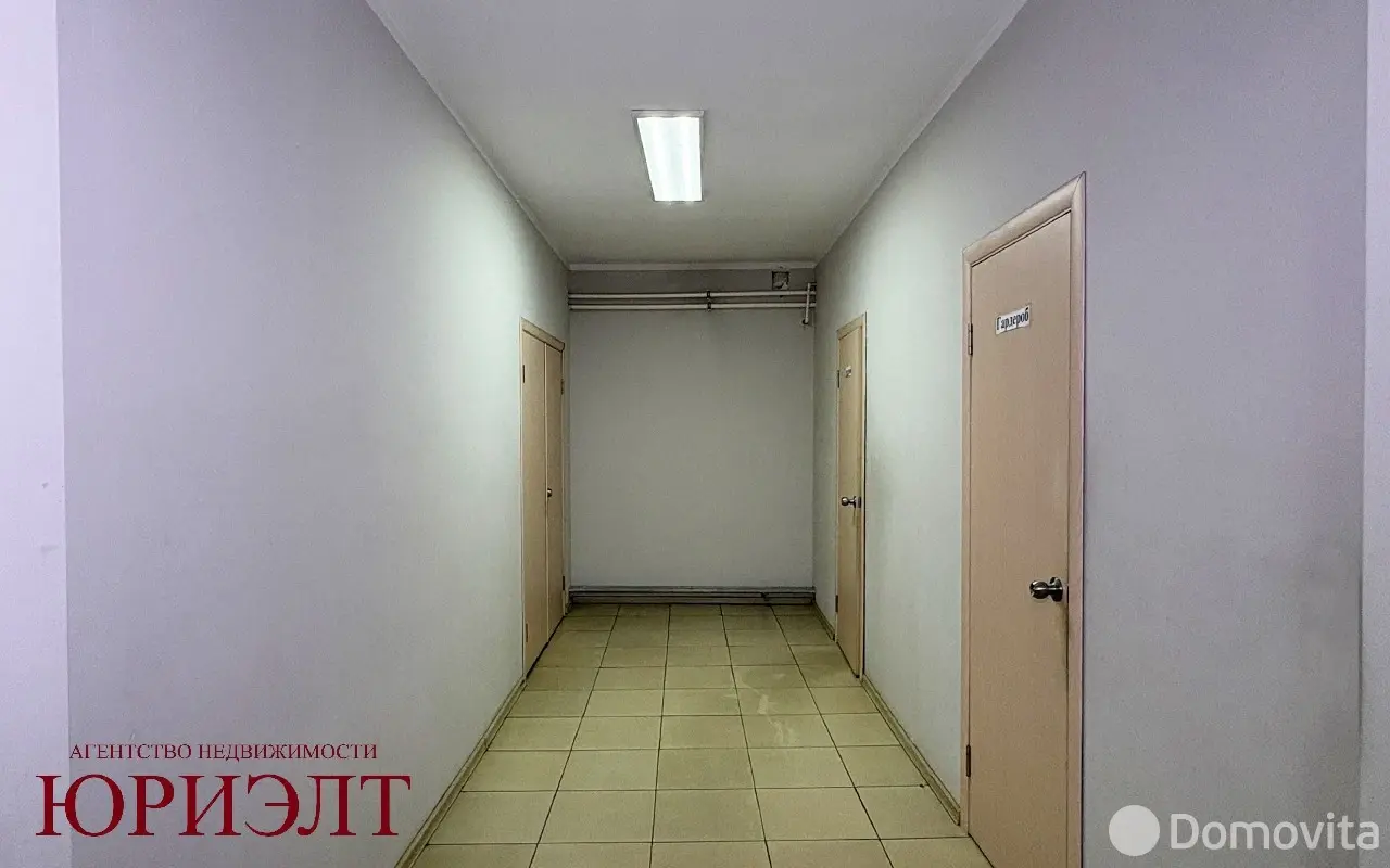 Купить офис на ул. 4-я Заслонова, д. 1К в Витебске, 1388000BYN, код 10507 - фото 12
