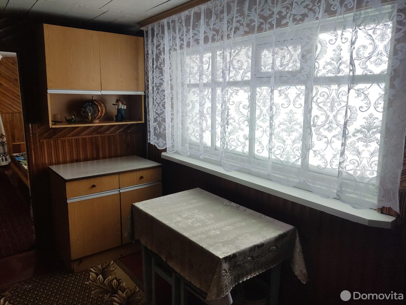 Продать 1-этажный дом в Приямино, Минская область , 30000USD, код 630779 - фото 6